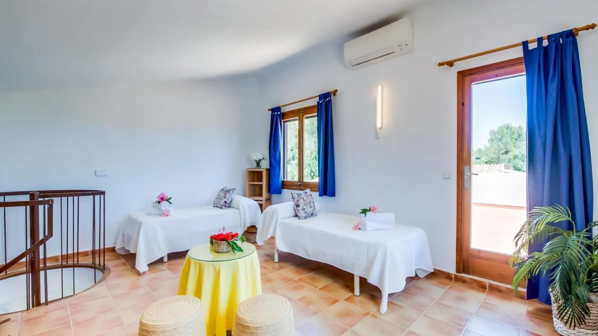 Holiday Home With Swimming Pool Port de Pollenca 0*,
