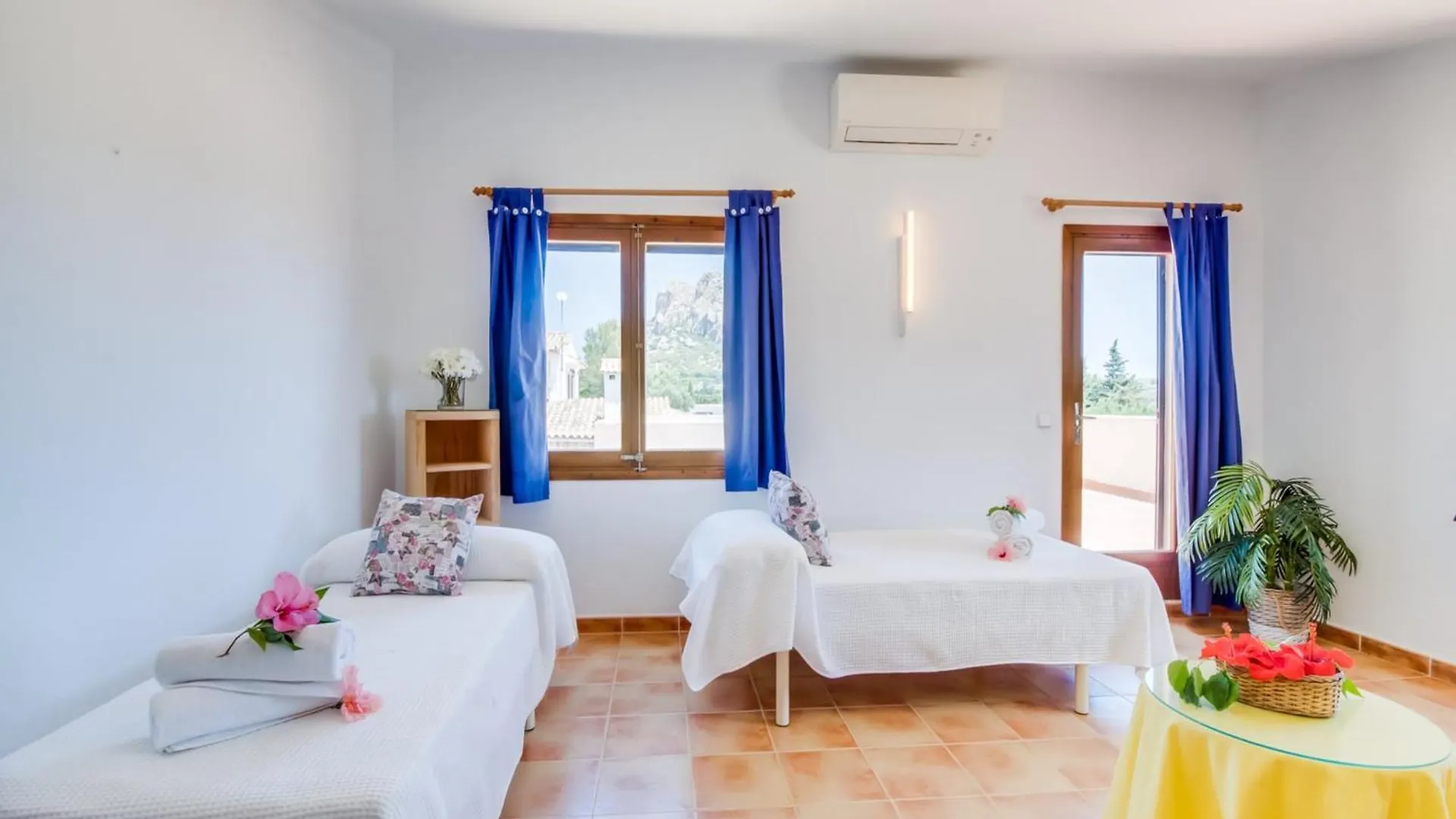 Holiday Home With Swimming Pool Port de Pollenca