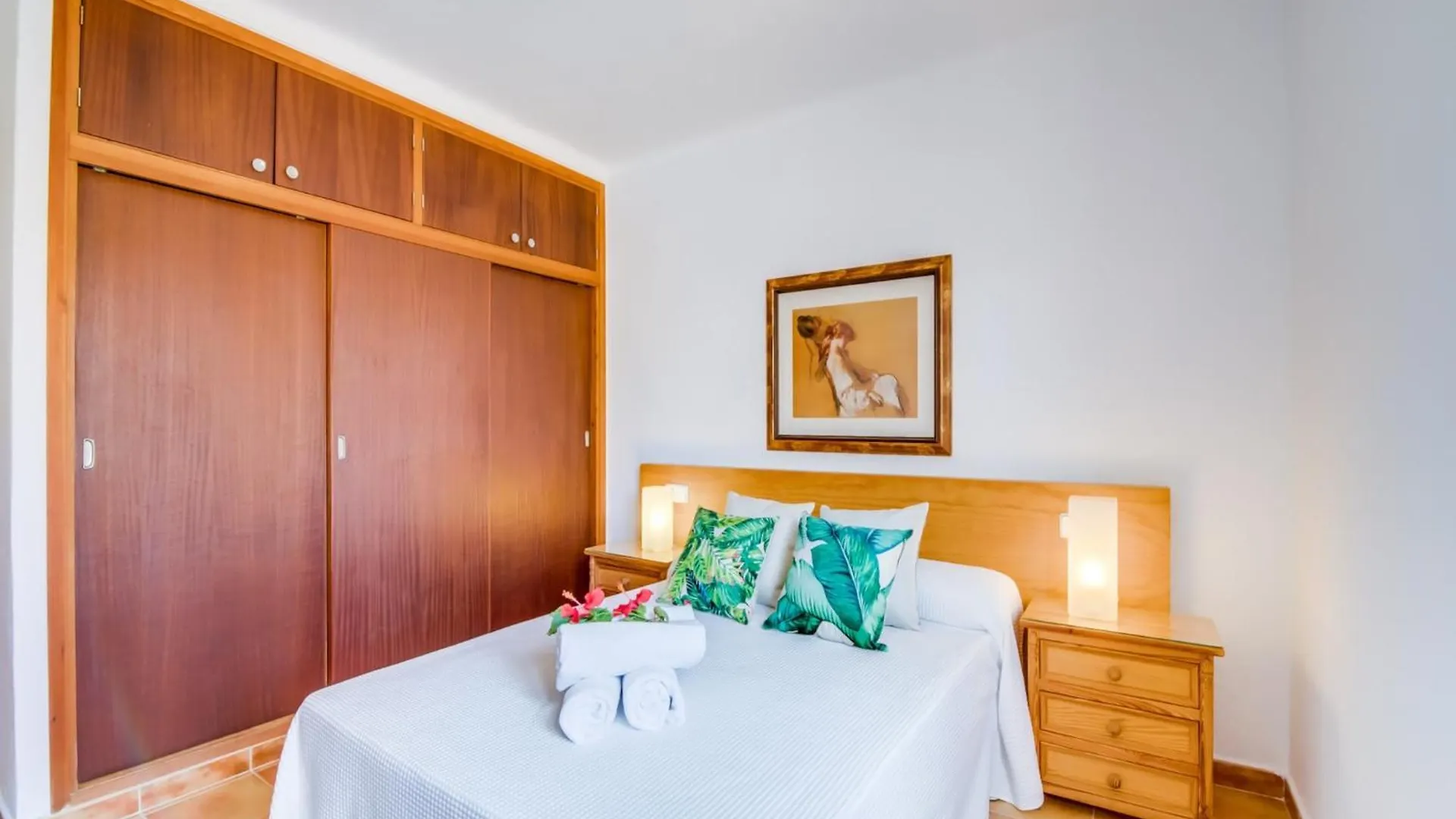 Holiday Home With Swimming Pool Port de Pollenca Ισπανία